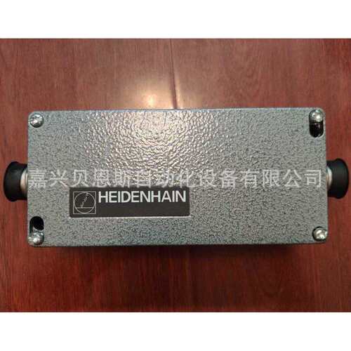 IBV101 536398-01海德汉HEIDENHAIN转化器细分盒EXE602E246842-03