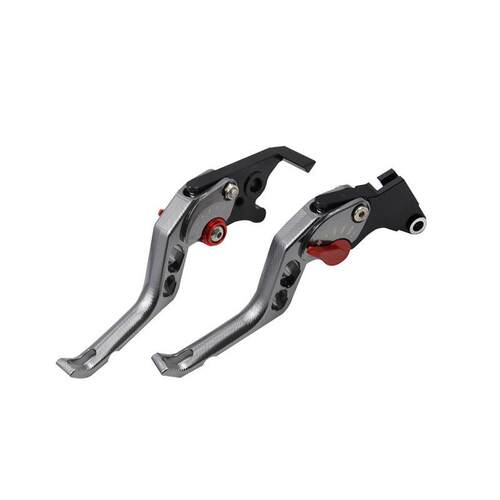 适用KTM 790Adventure 890ADV 19-22年改装离合手把刹车牛角拉杆