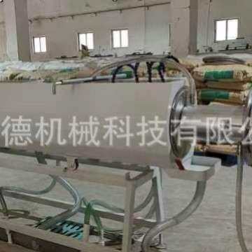 CPVC电力管生产线 PVC电缆管挤出机电力管生产机器张家港设备厂家