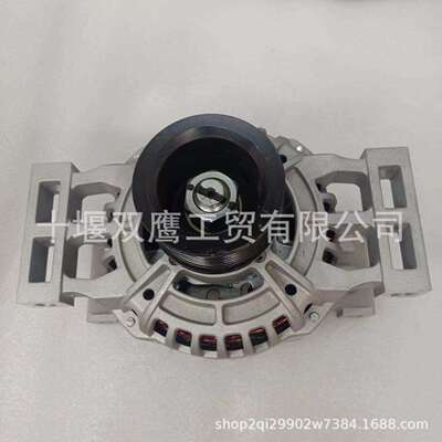 供应5633056 28V 70A 东风康明斯ISZ系列 交流发电机