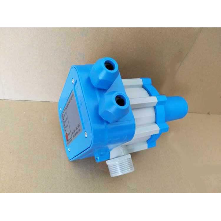1寸水泵电子水流自动压力开关控制器DSK-1 PUN200E 600E水泵