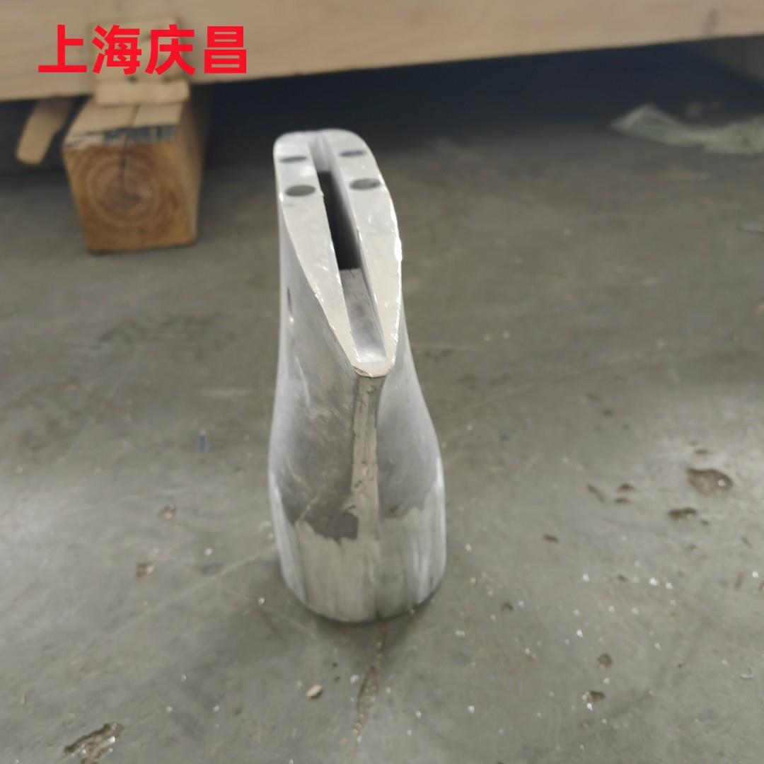 粤式路名牌 全套铝合金路名牌 8毫米厚深圳款指路牌毛坯 1.2*0.36