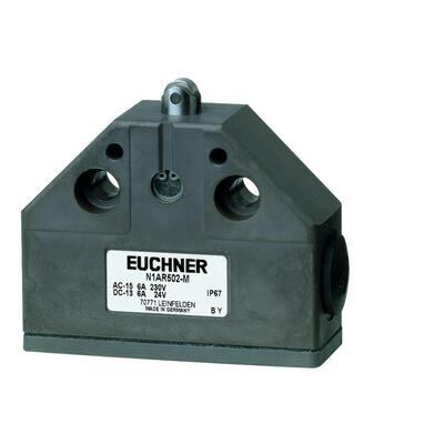 安士能EUCHNER N1AK502-M 083847 行程开关 现货