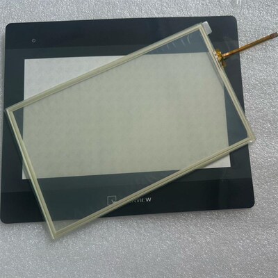 威纶通MT6103iP MT6102iQ  触摸屏触摸板 保护膜贴膜
