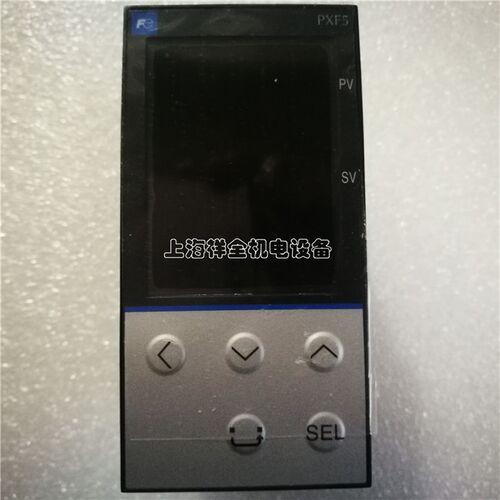 原装日本富士FUJI温控表新款PXF5ABY2-FW100老款PXR5TAY1-FW0C5-C
