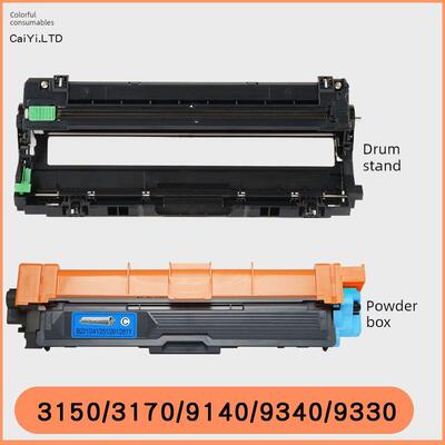 适用于兄弟Tn281粉末墨盒3150 Mfc9140Cdn一体机Dcp9020打印机934