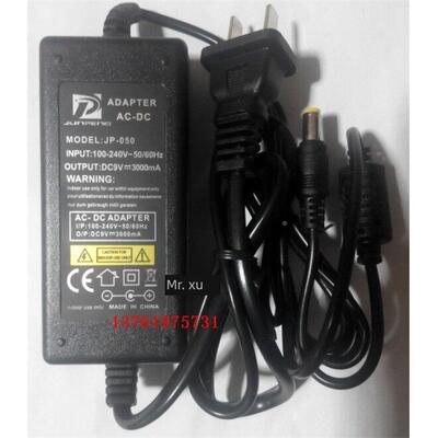 双 线直流电源 开关电源 JVP-050 DC9KGPVDC 7.5V DC6DC5V 3A 300