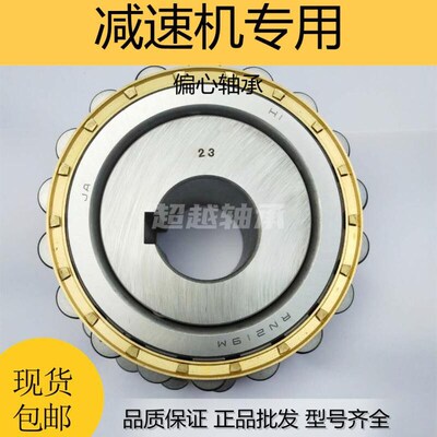 摆线针减速机专用偏心轴承RN204/RN205/RN206/RN307/RN309/RN310