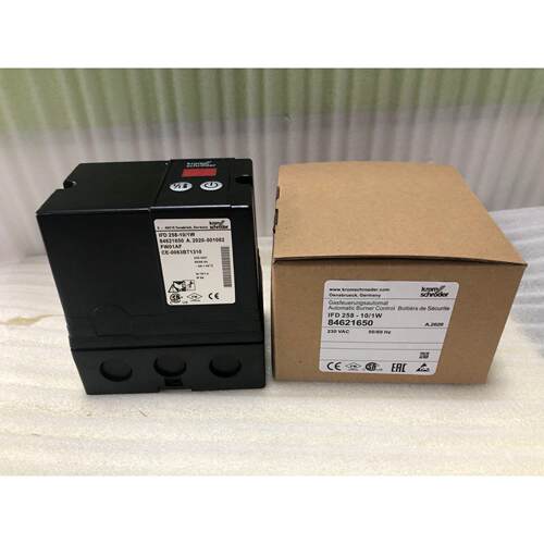 IKBNF258-51/1点火器,数显自动点火器IFD2W58-0/D1W