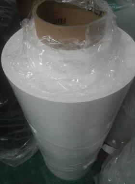 供应0.25 0.5MM厚白色pc 阻燃FR1薄膜 防火PC薄膜电子绝缘用