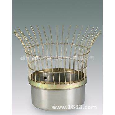 气象小型蒸发皿20cm蒸发皿,气象仪器