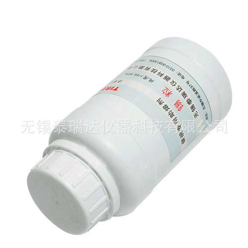 厂家供应 碳硫分析仪消耗品 锡粒助熔剂500g/瓶
