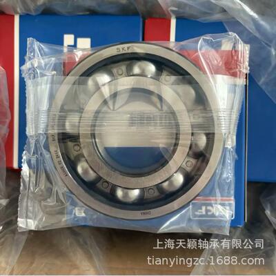 SKF轴承 SKF 6310 6310/C3 6310-2Z/C3 6310-2RS1/C3 上海斯凯孚