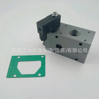 Ingersoll Rand英格索兰VVF18加载装置，铨思3531627空压机配件