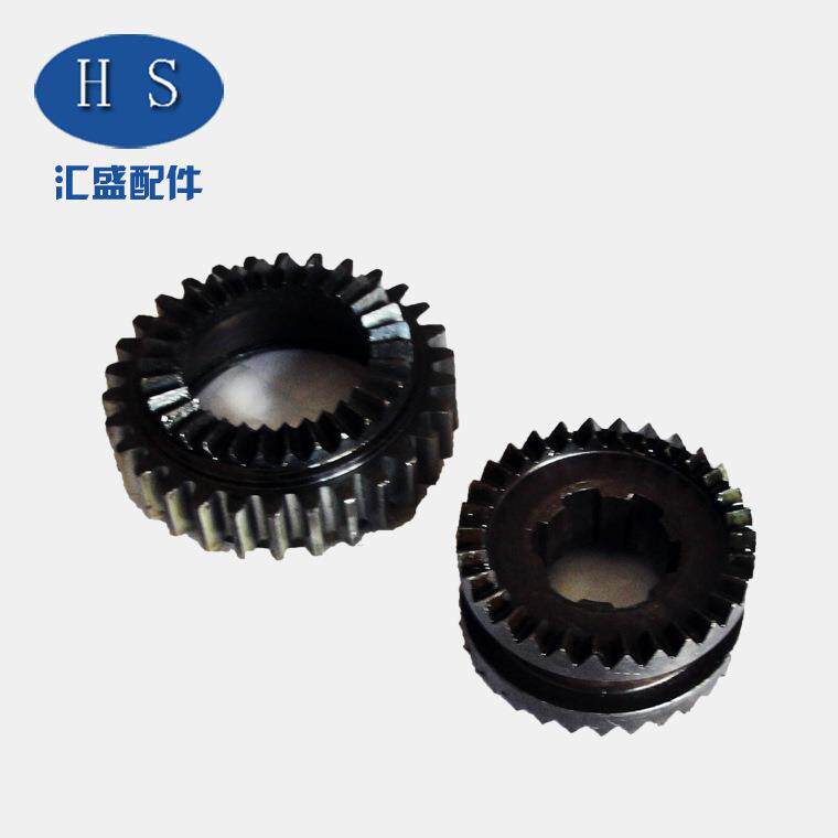 （汇盛配件）齿轮 cw6163/6016A, 6026/结合子齿轮 厂家直销