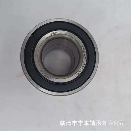 厂家现货销售28BWD05ACA30 38BWD01A1ACA 38BWD22LCA96轮毂轴承