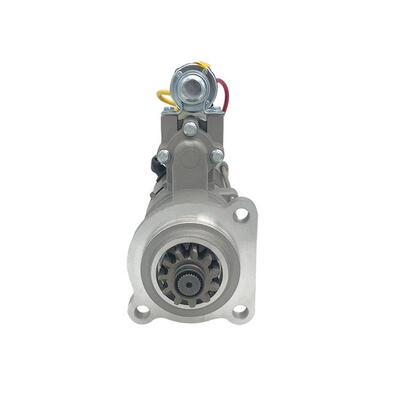 玉柴6L系列起动机马达 M105RYL 24V 11齿 L30L2-3708100