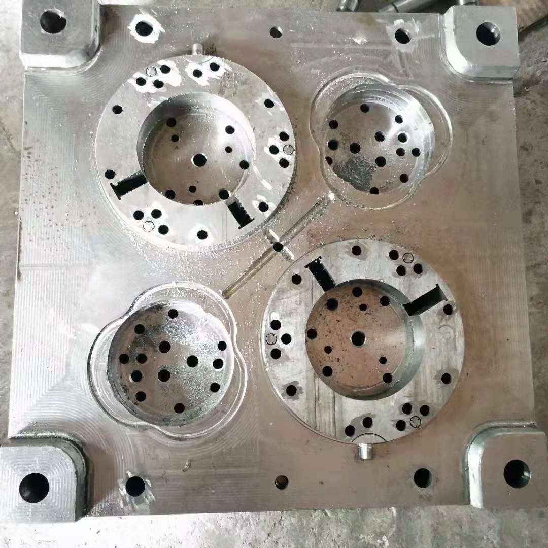 厂家 精密塑料模具注塑模具 模具制图 注塑加工