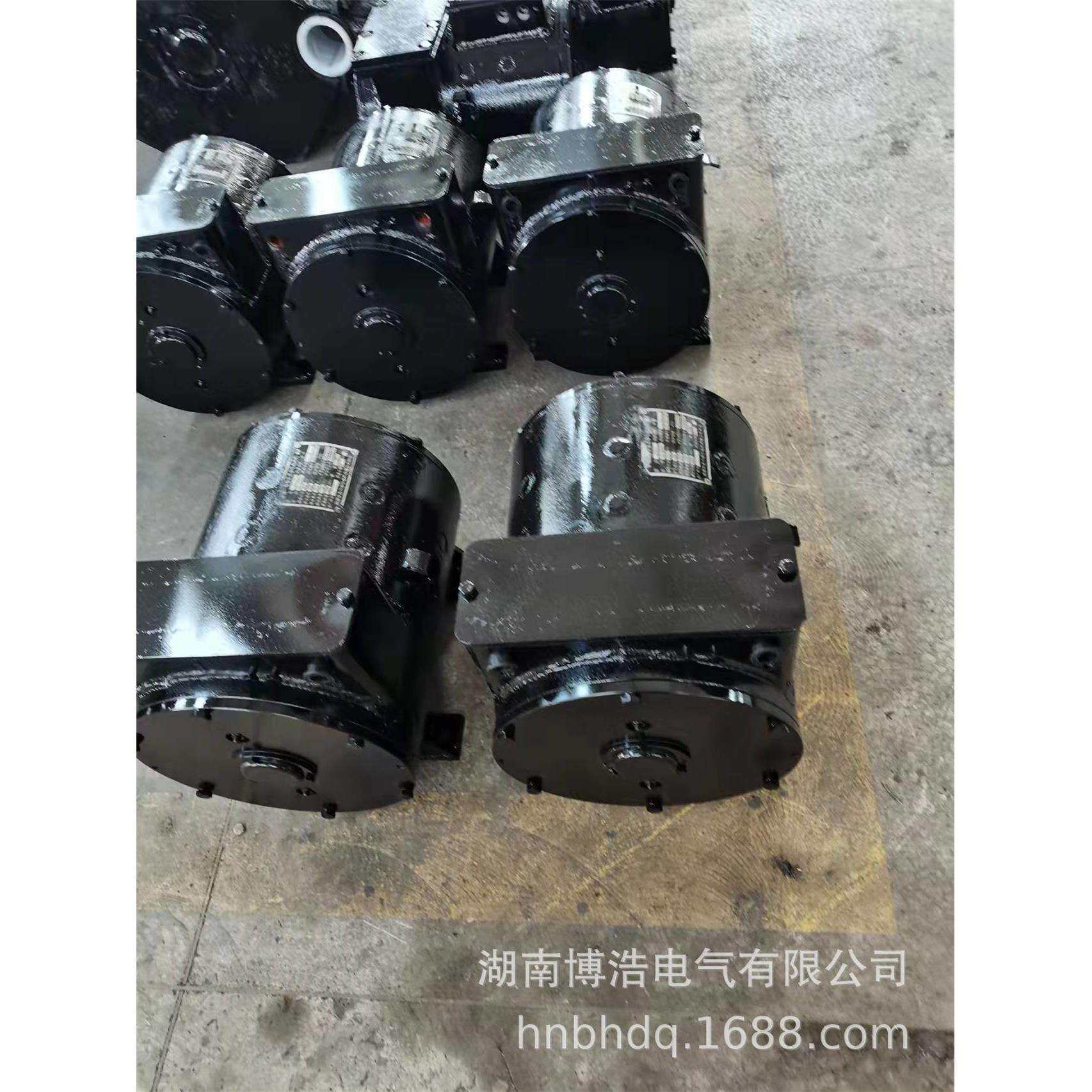 矿用隔爆型直流牵引电机ZBQ-4电枢 线圈2.5吨蓄电池机车配件 闸瓦