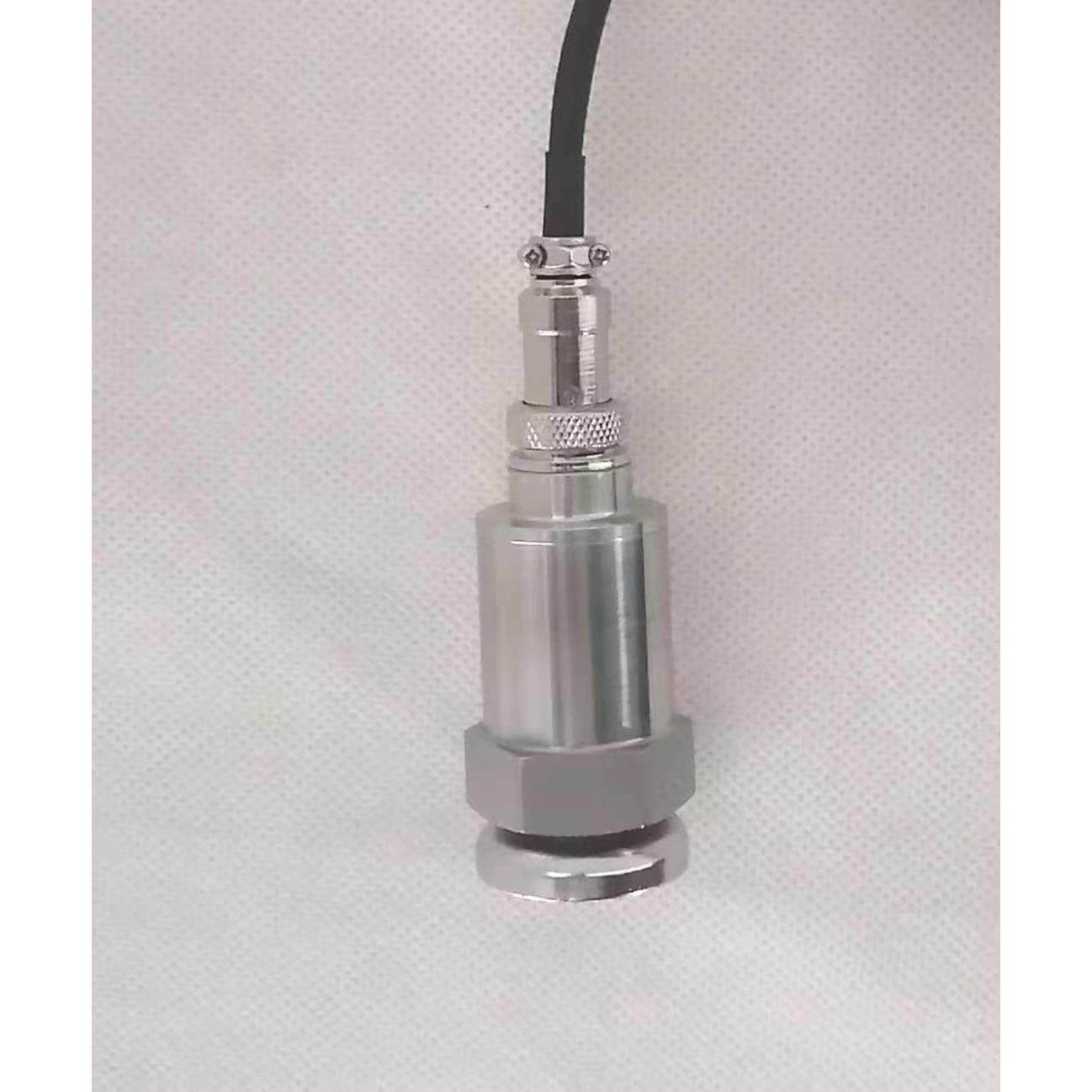 DB-ZD-BL两线制一体化振动变送器4-20mA 郑州航科 现货