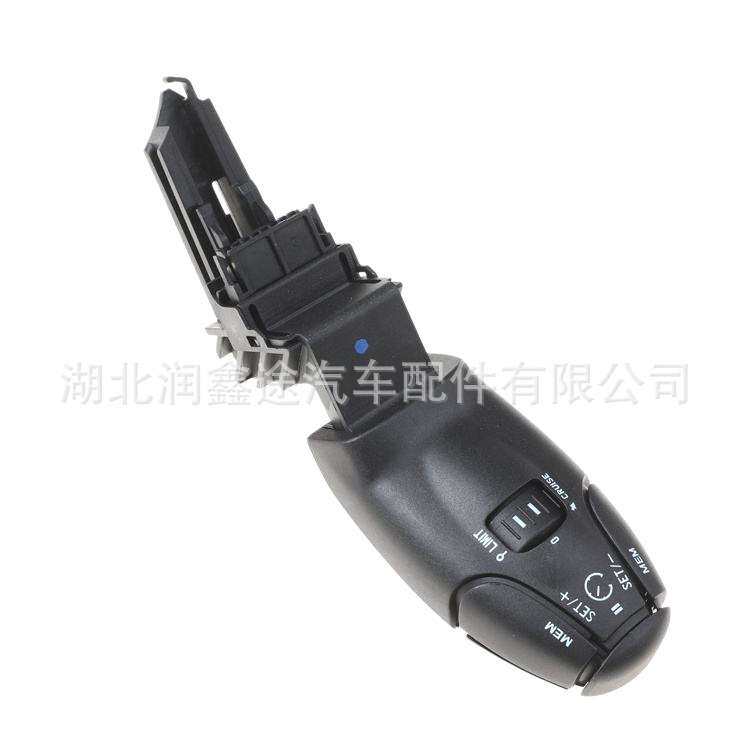 6242Z8定速巡航手柄适用标致2008 308 206 307 408雪铁龙C3 C4 C5