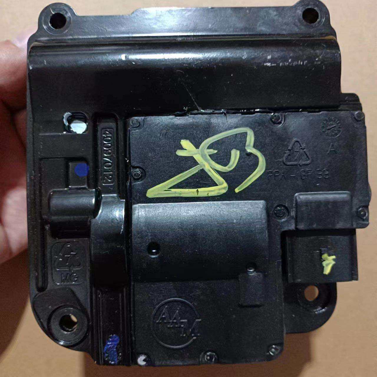 68321285AE 用于自由光分动箱执行器 分动箱拨叉分动箱电机