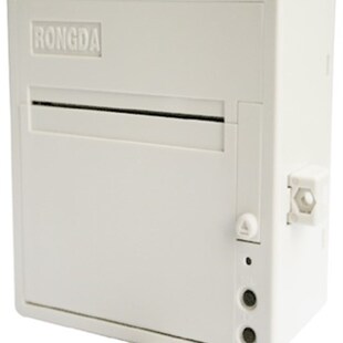 rongda 北京荣达微型热敏打印机 RD-E32 仪器仪表专用 保修一年