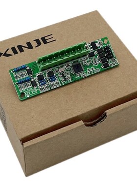 信捷PLC 模拟量XC-4AD/2AD2DA/2AD2PT/WT/TBOX/RS485/COM-H-BD/SD