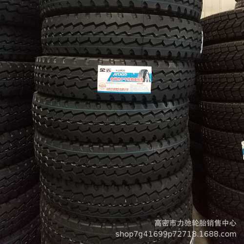 900R20汽车轮胎 钢丝胎货车卡车轮胎花纹加深大载防扎900r20