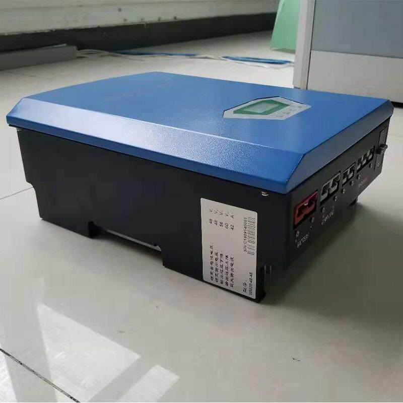 1KW-10KW 风机MPPT控制器家用基站监控牧场风力发电机控制器