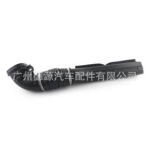 LR049313 LR049314 空气滤清器进气管 左右 适用路虎揽胜 揽运