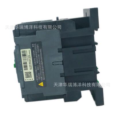 LC1R三极交流接触器LC1R40M5N电流40A电压AC220V接触器