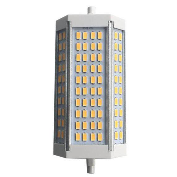 高亮 40W LED 135MM LED R7S 横插灯 5630灯珠 LED R7S厂家直销
