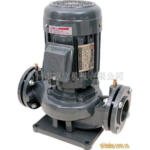 源立水泵YLGC32-10 40-13 50-15 65-16 80-16 100-16 100-18PUMP