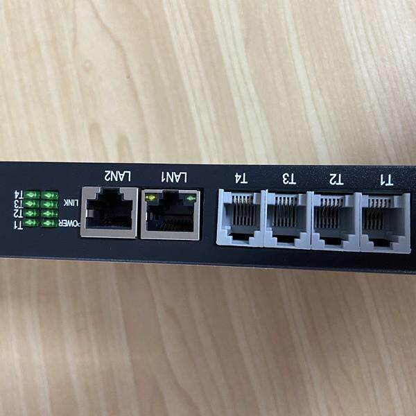 恩麦斯En-max数字电话光端机 HT-1E-F12P交换机 原厂现货