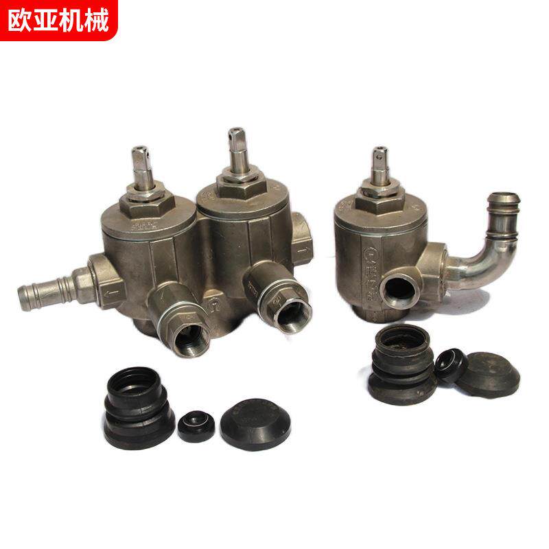 DN40-40不锈钢客车栓列车上水栓多种规格上水单向栓五金配件