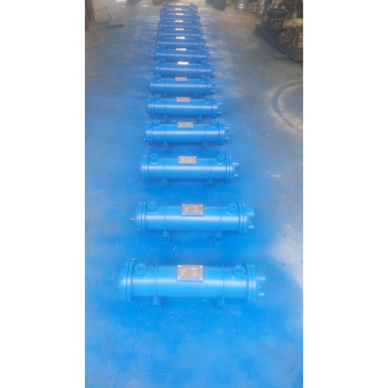 GLC2一1.3型冷却器列管式油冷却器 风冷却器液压冷却器