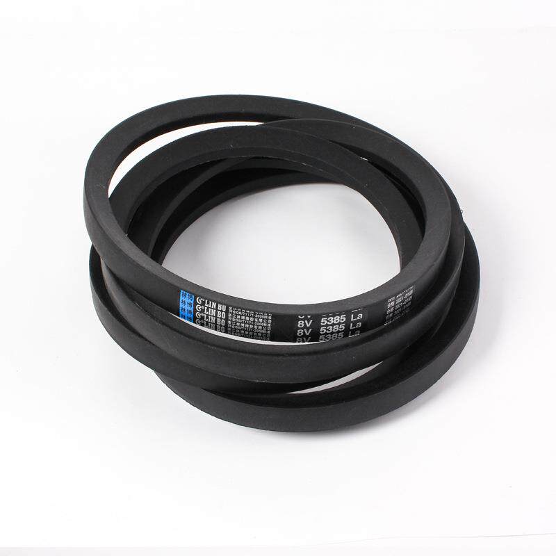 林博三角带25N/8V5080/8V5000/8V4950/8V4830/8V4800/8V4700La