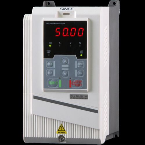 极速全新正弦变频器 4KW EM600-4R0-3B 380V