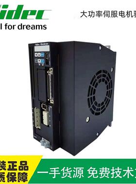 三协伺服驱动器 DA26B22 机械手用1.5KW交流伺服驱动器 现货