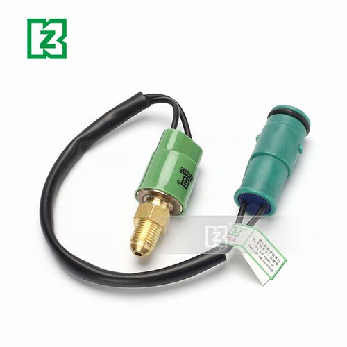 卡特挖掘机机油压力开关 E200B 312 320B/C/D压力感应传感器塞