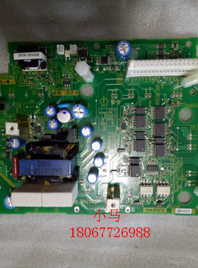 全新 FRN15F1S-4C/J VP 驱动板 SA537858-01 F1-PP 15-4 实拍
