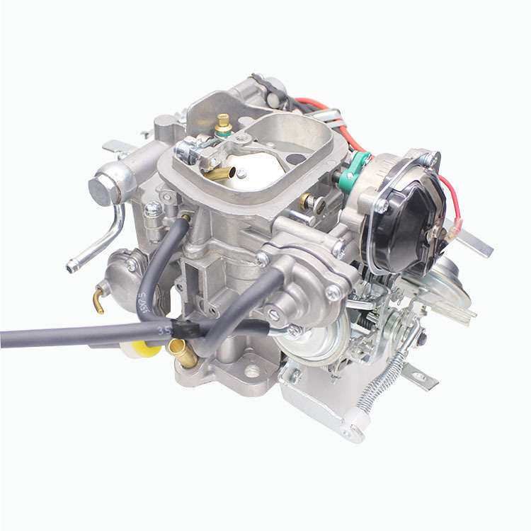 H209B跨境化油器 适用TOYOTA 22R 21100-35463 HIACE HILUX CRESS