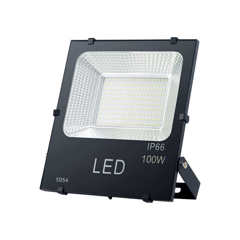 LED投光灯泛光灯投射灯100W200W300W400W500W600W广场聚光射灯