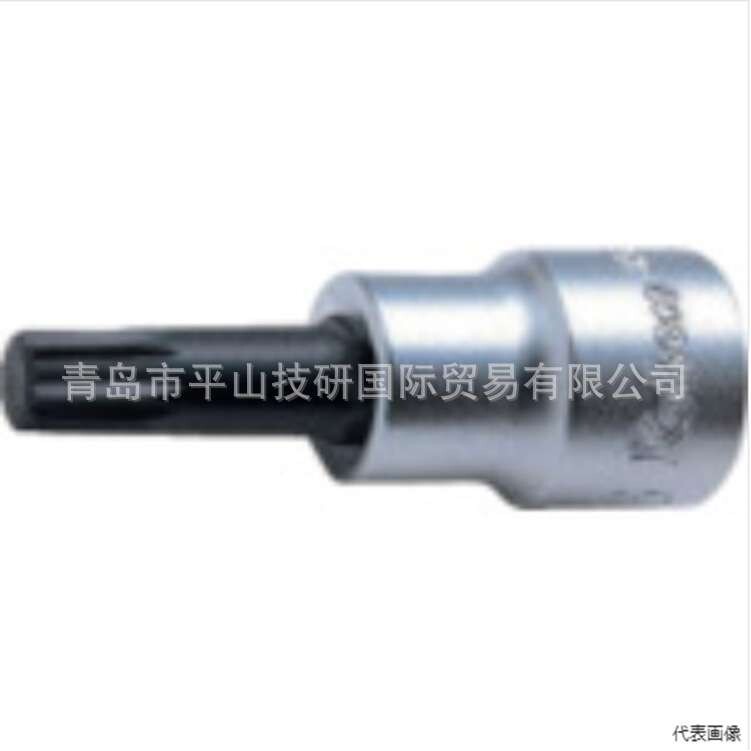 KOKEN(株)山下工業研究所14012M.60-17套筒