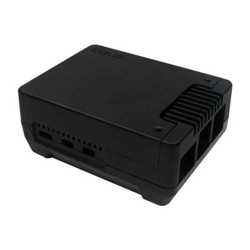 树莓派5 铝合金散热外壳 Argon NEO 5 PCIE转M.2 NVME 保护壳盒子