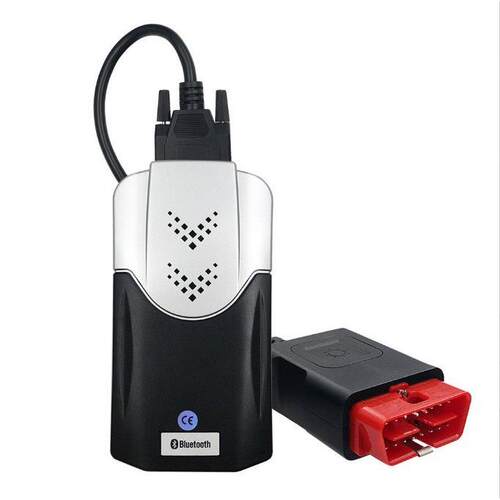 DS150E 真9241A V3.0 Multidiag V2021.11 双板汽车诊断仪