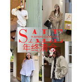 年末特惠 断码 清仓 Rubyoffice 69元 起