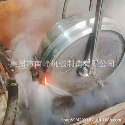 推土机 Idler 150-30-22118/158-30-00100 D85引导轮 引向轮