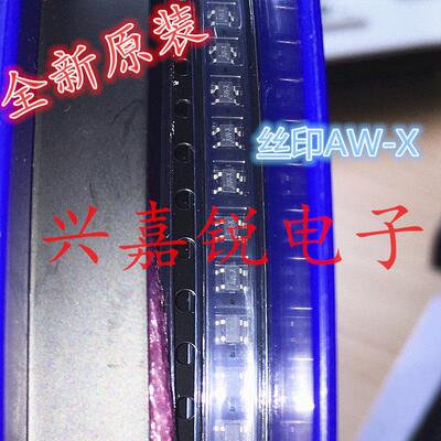 RT9818E-25PY RT9818E 全新原装SOT23 专业一站式电子元件配单